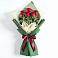 Букет цветов из: Розы в Билибино