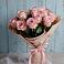 Букет цветов из: Розы в Билибино