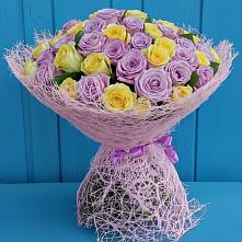 Букет 101 Волшебный Миг #REPLACE_PRED# Билибино