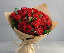 Букет Любовный роман #REPLACE_PRED# Билибино