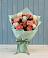 Букет цветов из: Розы в Билибино