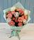 Букет цветов из: Розы в Билибино