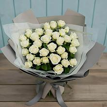 Букет Белоснежная нежность #REPLACE_PRED# Билибино
