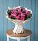 Букет цветов из: Розы в Билибино