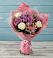 Букет цветов из: Герберы в Билибино