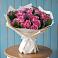 Букет цветов из: Розы в Билибино