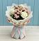 Букет цветов из: Розы в Билибино