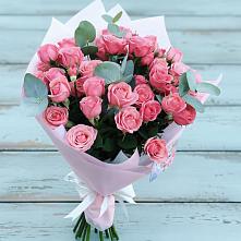 Букет Леди совершенство в Билибино