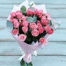 Букет Леди совершенство в Билибино